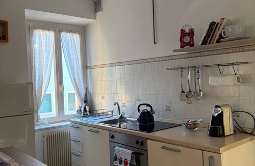 Ceola Apartment | Cozy and bright apartment