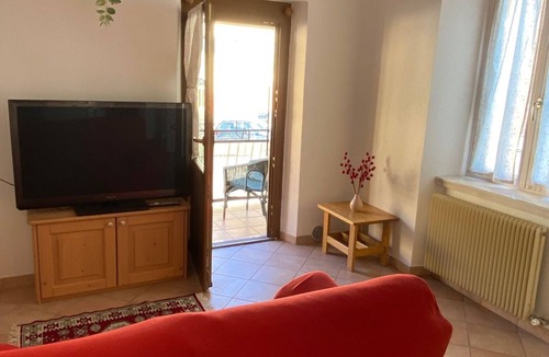 Ceola Apartment | Cozy and bright apartment