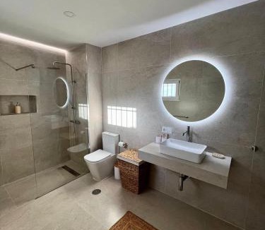 San Eugenio Apartment | Cozy and bright Lima Costa Adeje Suite Apartment