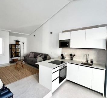 San Eugenio Apartment | Cozy and bright Lima Costa Adeje Suite Apartment