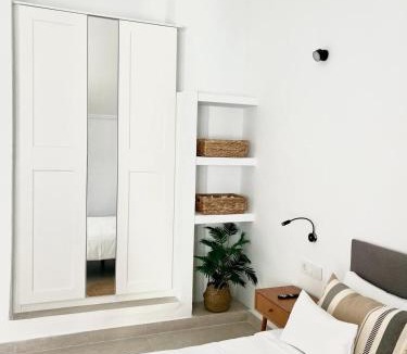 San Eugenio Apartment | Cozy and bright Lima Costa Adeje Suite Apartment