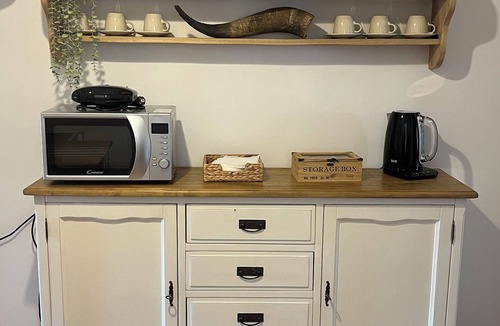 Lake Bracciano House | Cozy and bright suitable for couples and families with beautiful cathedral view