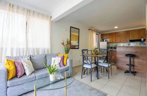 Villas Ana Maria Condo | Cozy and Central Apartment 1br-1ba With Pool