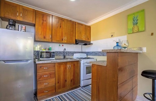 Villas Ana Maria Condo | Cozy and Central Apartment 1br-1ba With Pool