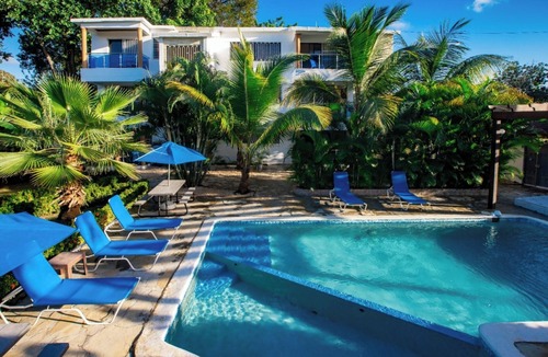 Villas Ana Maria Condo | Cozy and Central Apartment 1br-1ba With Pool