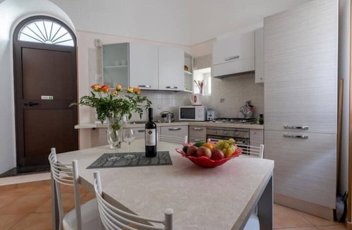 Ravello Apartment | Cozy and charming apartment not far from center