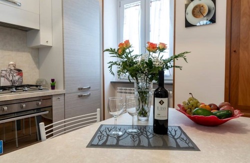 Ravello Apartment | Cozy and charming apartment not far from center