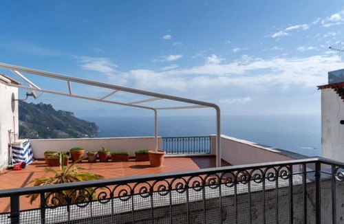 Ravello Apartment | Cozy and charming apartment not far from center