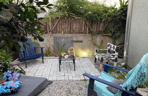 Sao Joao do Rio Vermelho House | Cozy and charming house surrounded by nature.
