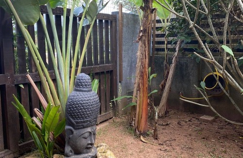 Sao Joao do Rio Vermelho House | Cozy and charming house surrounded by nature.