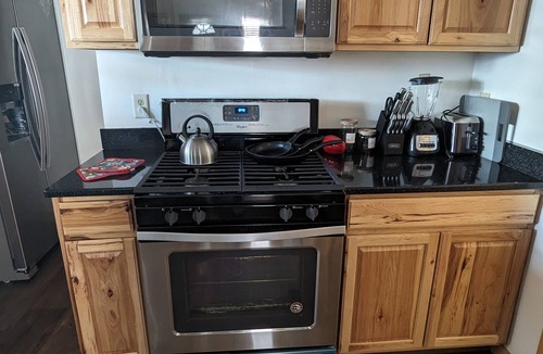 Baraboo House | Cozy and charming cabin! Perfect for getaways and fun activities for all ages