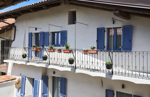 Dogliani House | Cozy and charming vacation home in Langhe, for families/small groups
