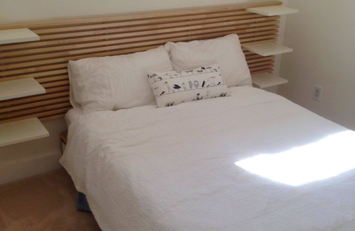 Carroll House | Cozy And Chic Modern Home in the Heart of BrettonWoods - 12” NEW SNOW FROM STORM
