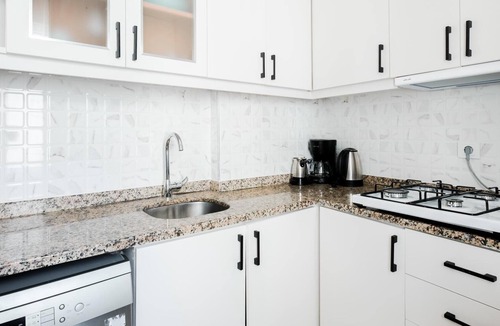 Galata Apartment | Cozy and Classy Flat Near Taksim Square in Beyoglu
