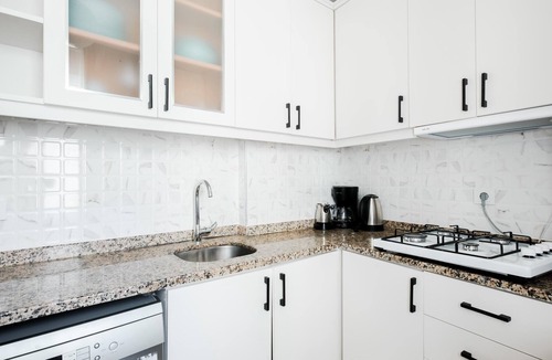 Galata Apartment | Cozy and Classy Flat Near Taksim Square in Beyoglu