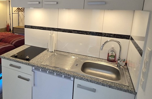 Heddernheim Apartment | Cozy and comfortable studio in Frankfurt