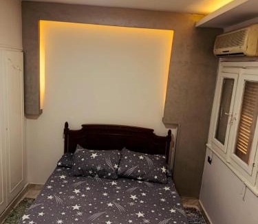 Cairo Apartment | Cozy and comfortable 2 Bedrooms Apartment in Cairo