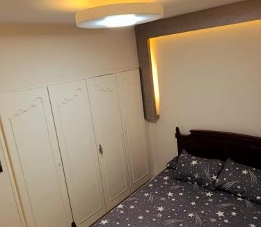 Cairo Apartment | Cozy and comfortable 2 Bedrooms Apartment in Cairo