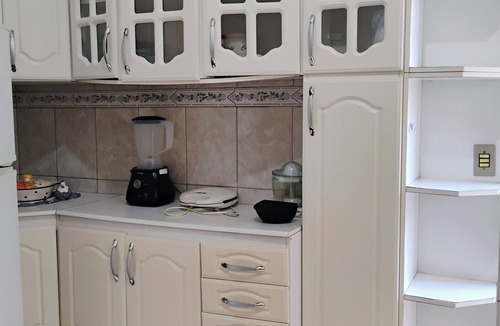 Itanhaem House | Cozy and comfortable townhouse with 3 bedrooms and 2 bathrooms in Itanhaém.