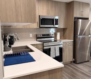 Calgary House | Cozy and comfortable
