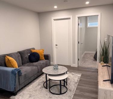 Calgary House | Cozy and comfortable