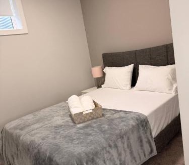 Calgary House | Cozy and comfortable