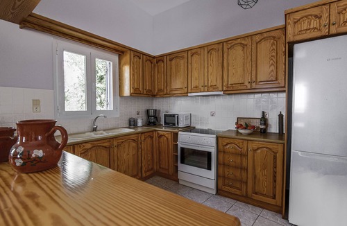 Drios House | Cozy and comfortable Cycladic home to enjoy hospitality in Dryos of Paros Island