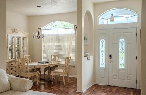 Valrico House | Cozy and Comfortable Florida Entire Home 3-Bed 2-Bath Sleeps 7