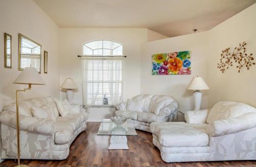 Valrico House | Cozy and Comfortable Florida Entire Home 3-Bed 2-Bath Sleeps 7