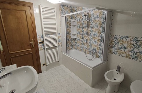 Amatrice House | Cozy and comfortable in the Gran Sasso and Monti della Laga National Park