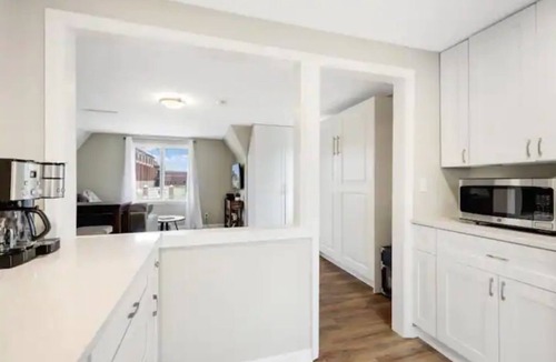 New Prague Apartment | Cozy and Comfortable New Prague Suite