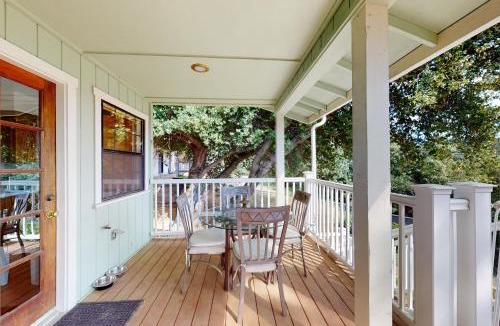 Yosemite Forks House | Cozy and Comfortable Yosemite Portal