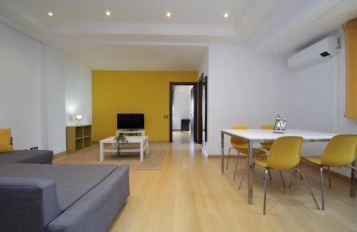 Aventine Apartment | Cozy and comfy apartment in Piramide metro stop