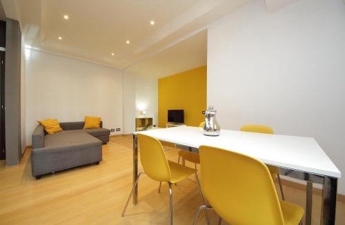 Aventine Apartment | Cozy and comfy apartment in Piramide metro stop