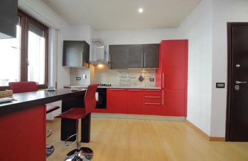 Aventine Apartment | Cozy and comfy apartment in Piramide metro stop