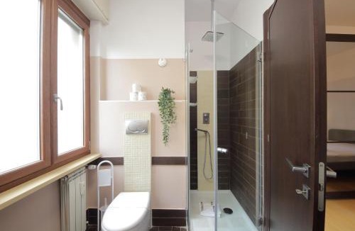 Aventine Apartment | Cozy and comfy apartment in Piramide metro stop