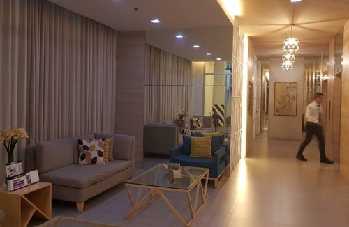 Alabang Apartment | Cozy and Comfy Studio at Alabang Muntinlupa City