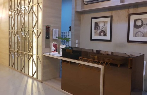 Alabang Apartment | Cozy and Comfy Studio at Alabang Muntinlupa City