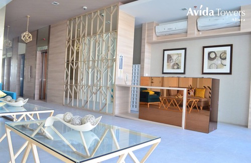 Alabang Apartment | Cozy and Comfy Studio at Alabang Muntinlupa City