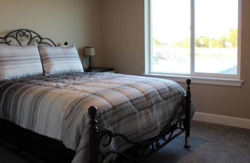 Hermiston House | Cozy and convenient