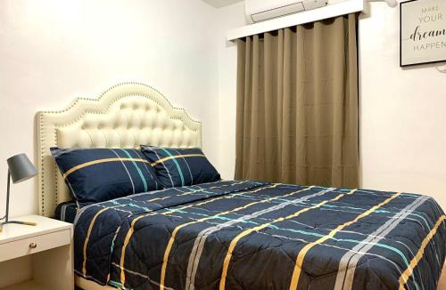 Cagayan de Oro Apartment | Cozy and Elegant 2-Bedroom Condo with Pool