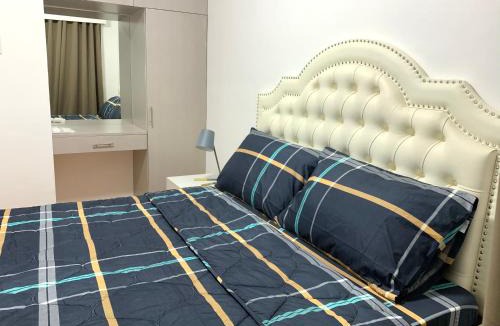 Cagayan de Oro Apartment | Cozy and Elegant 2-Bedroom Condo with Pool