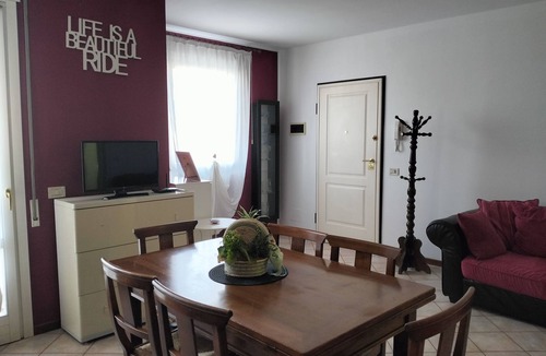 Povolaro Apartment | Cozy and elegant corner of tranquility for families, work and leisure.
