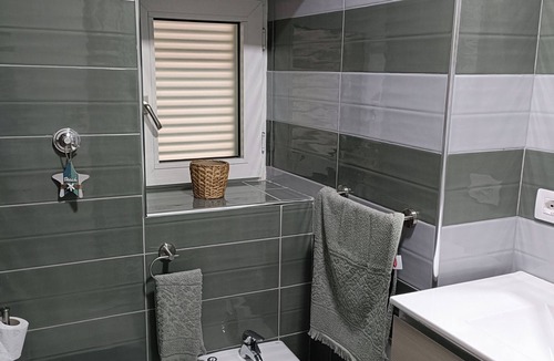 Selvacava House | Cozy and elegant studio apartment in the center of Gaeta just minutes from the sea