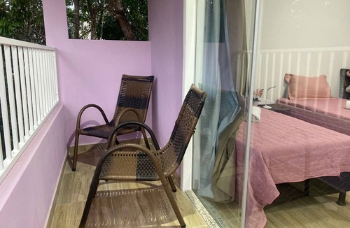 Porto Seguro Apartment | Cozy and functional apartment - 5 mi. from Axé Moi