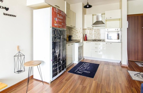 Kurtkoy Apartment | Cozy and Furnished Residence in Istanbul Pendik
