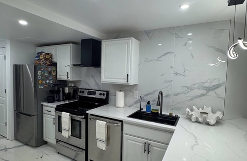 Yaphank Apartment | Cozy and Modern 2-bedroom apartment in lovely Yaphank