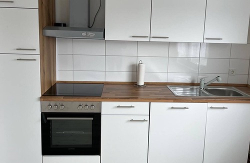 Daaden Apartment | Cozy and modern accommodation in Daaden