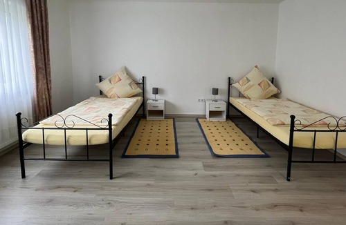 Daaden Apartment | Cozy and modern accommodation in Daaden