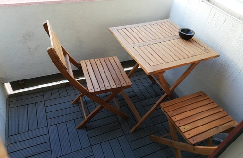 Kernerviertel Apartment | Cozy and modern apartment Stuttgart Mitte